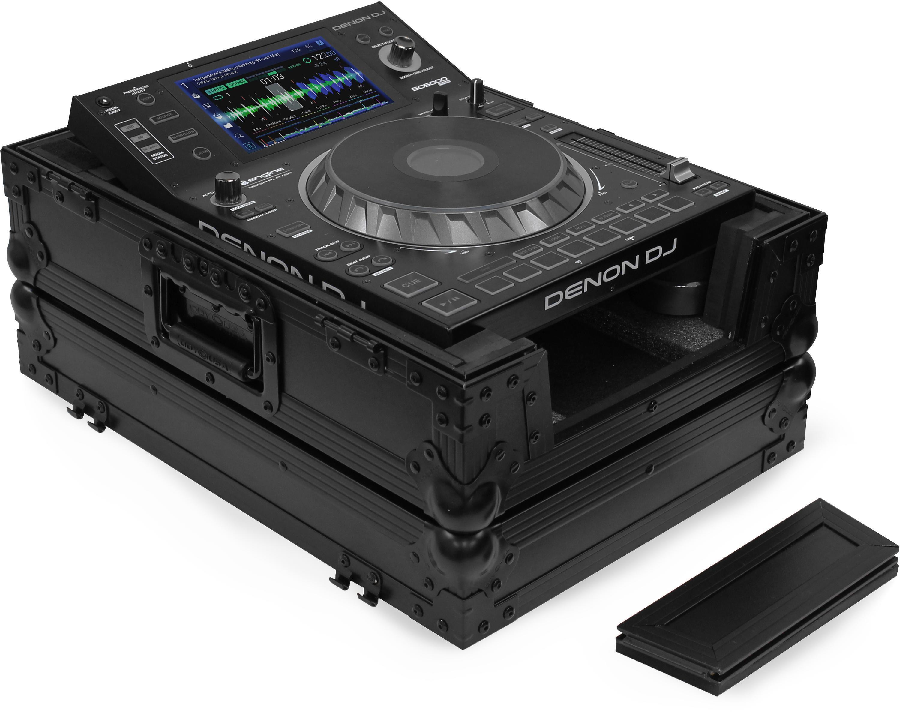 Pioneer DJ XDJ-1000MK2 Digital Performance DJ Media Player and