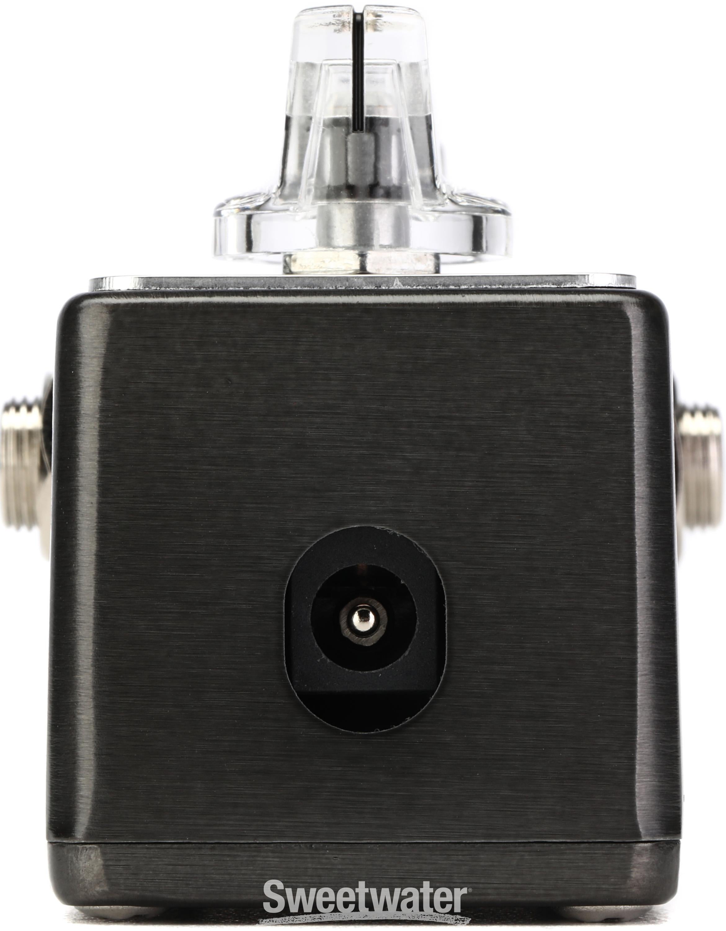 Xotic EP Booster Mini Boost Pedal | Sweetwater