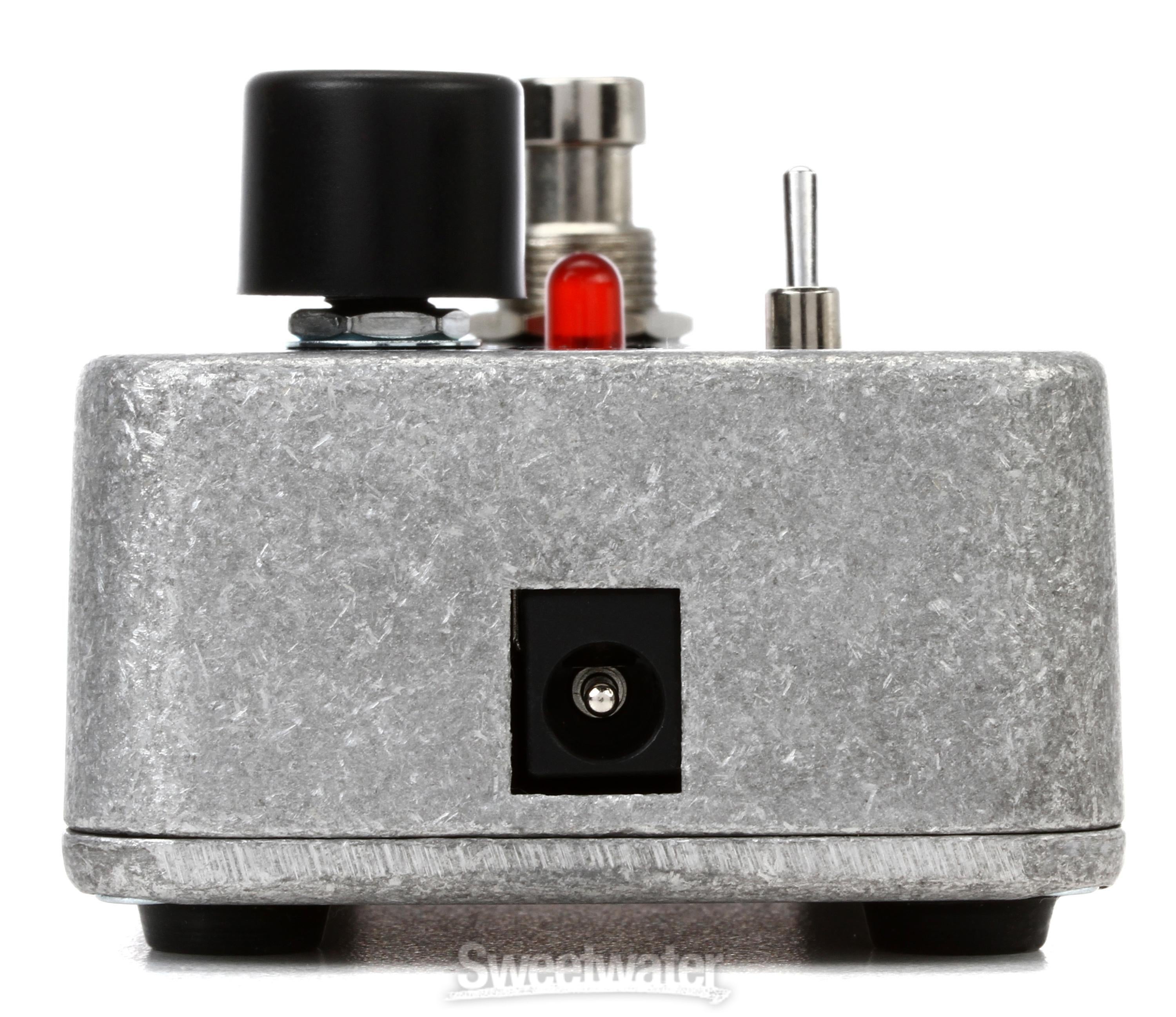 Electro-Harmonix RTG Random Tone Generator Pedal | Sweetwater