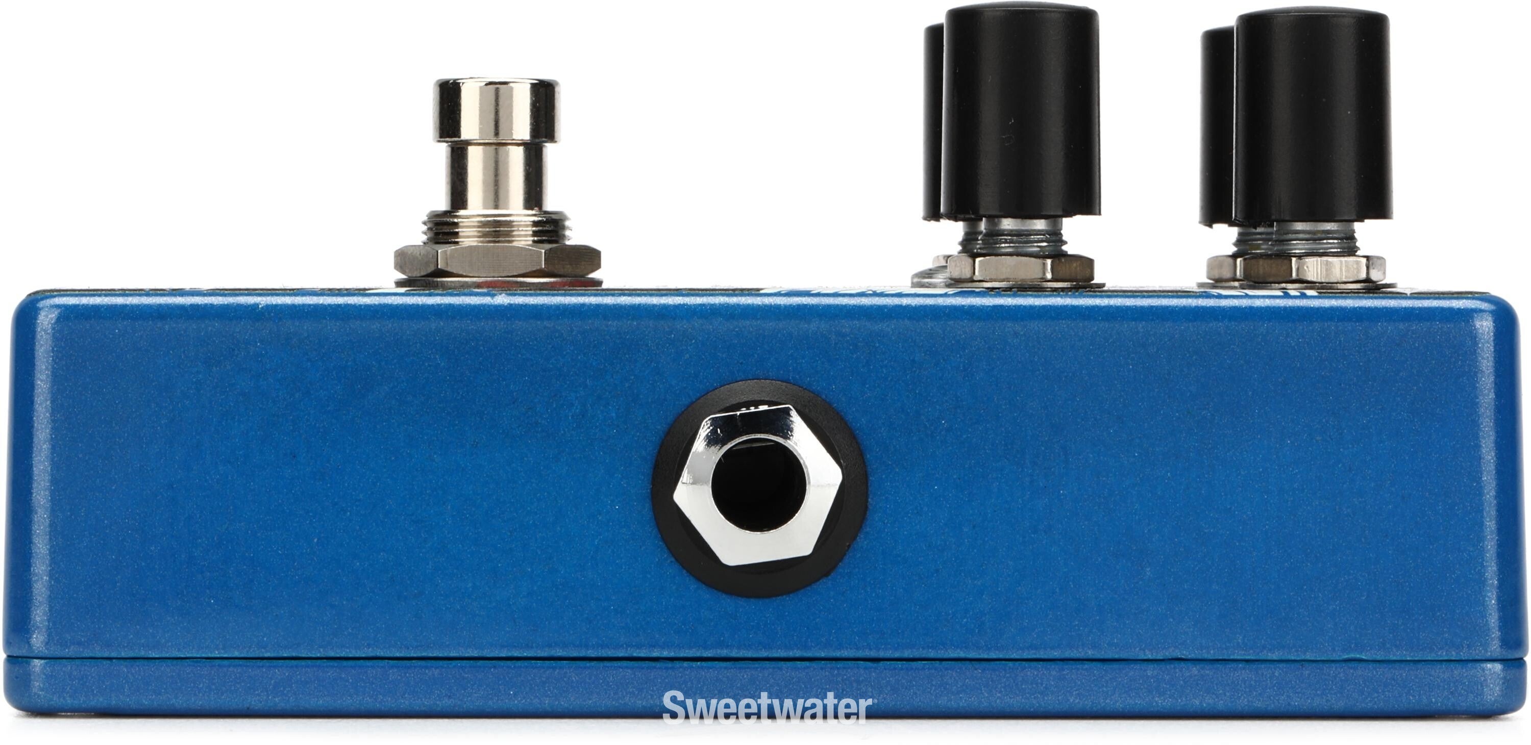 Catalinbread Callisto MKII Chorus Pedal | Sweetwater