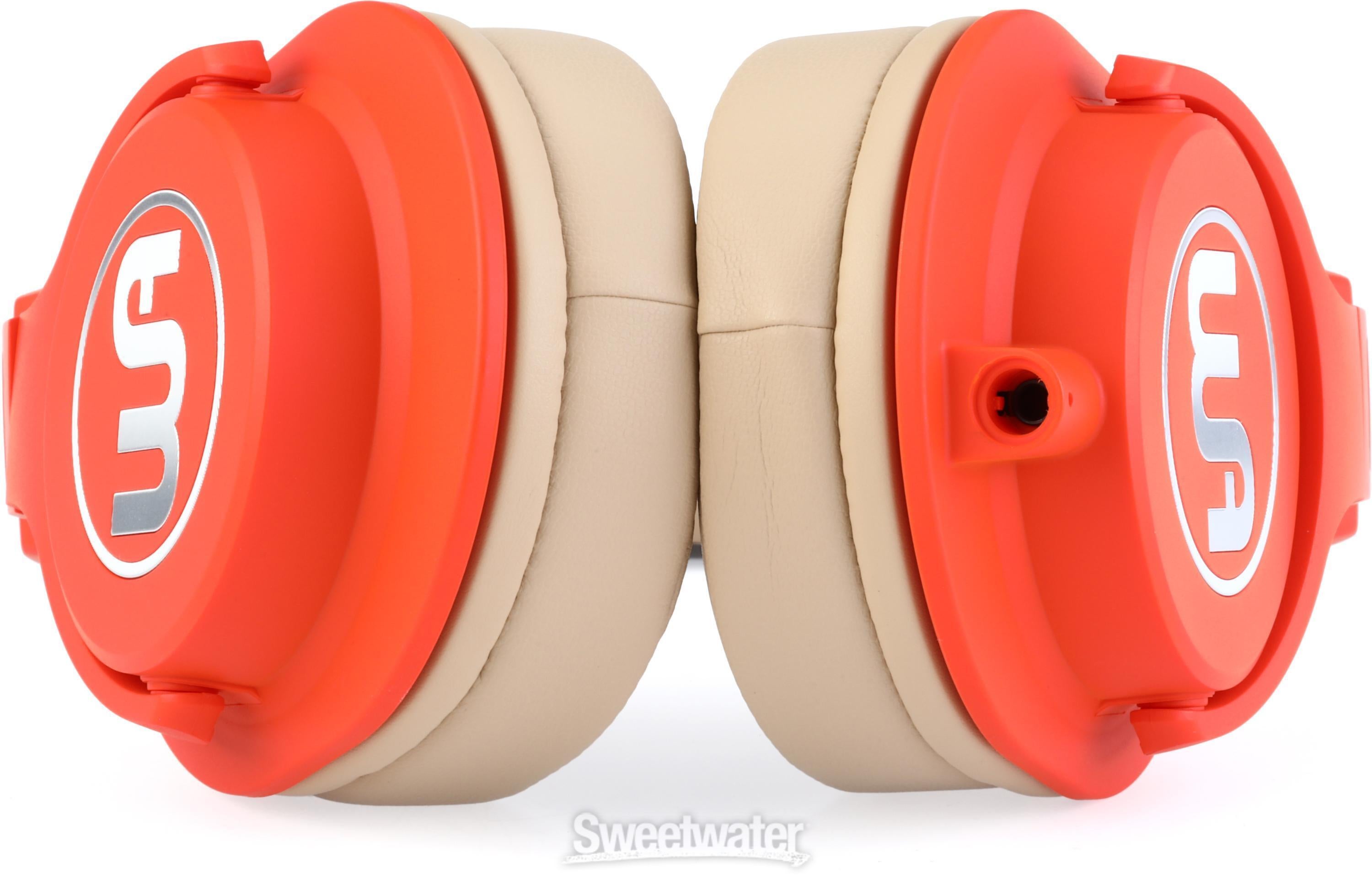 Warm Audio WA-HR HeadRoom Closed-back Professional Studio