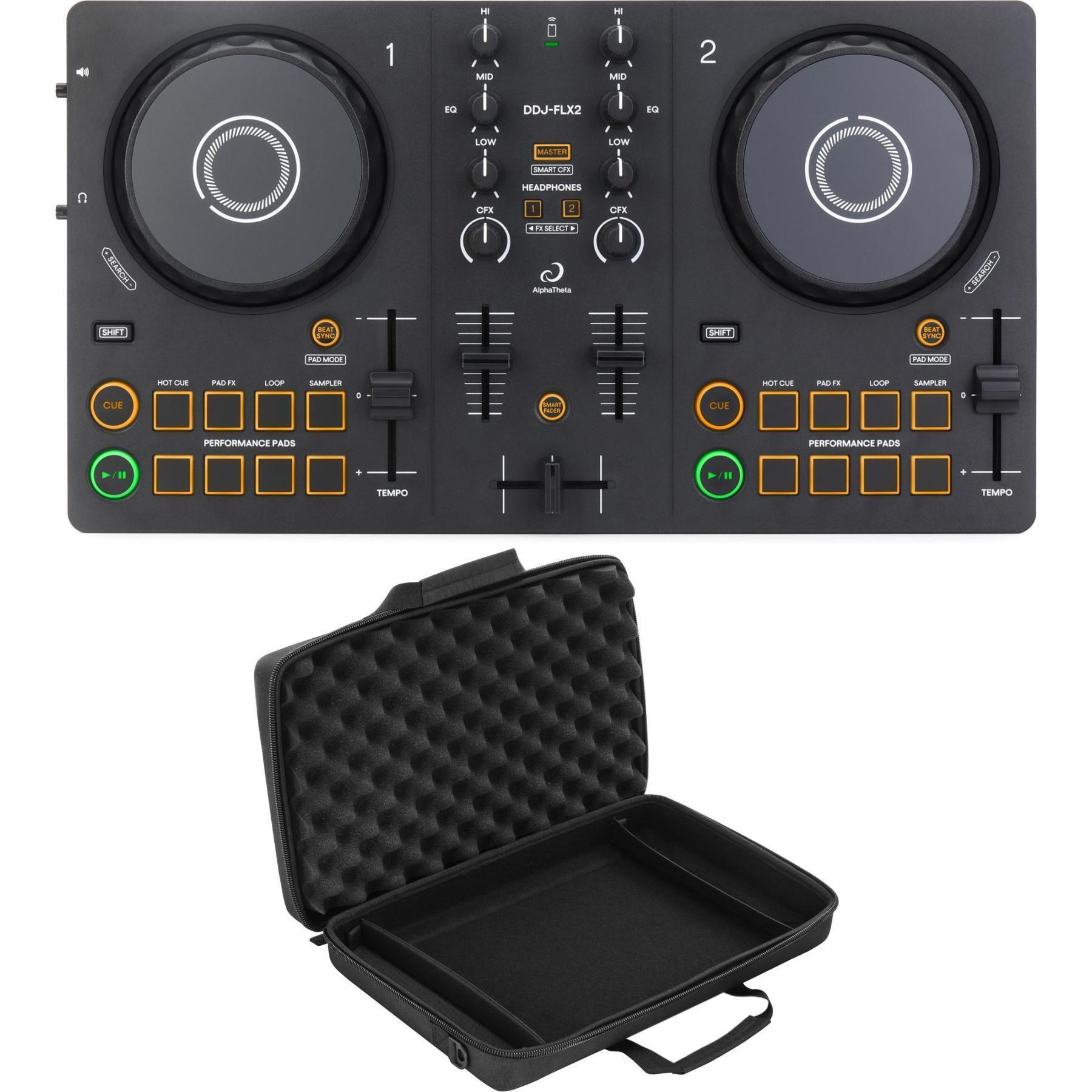 FLX2 DJ機材 DDJ-FLX2 – Pioneer DJ Japan Store