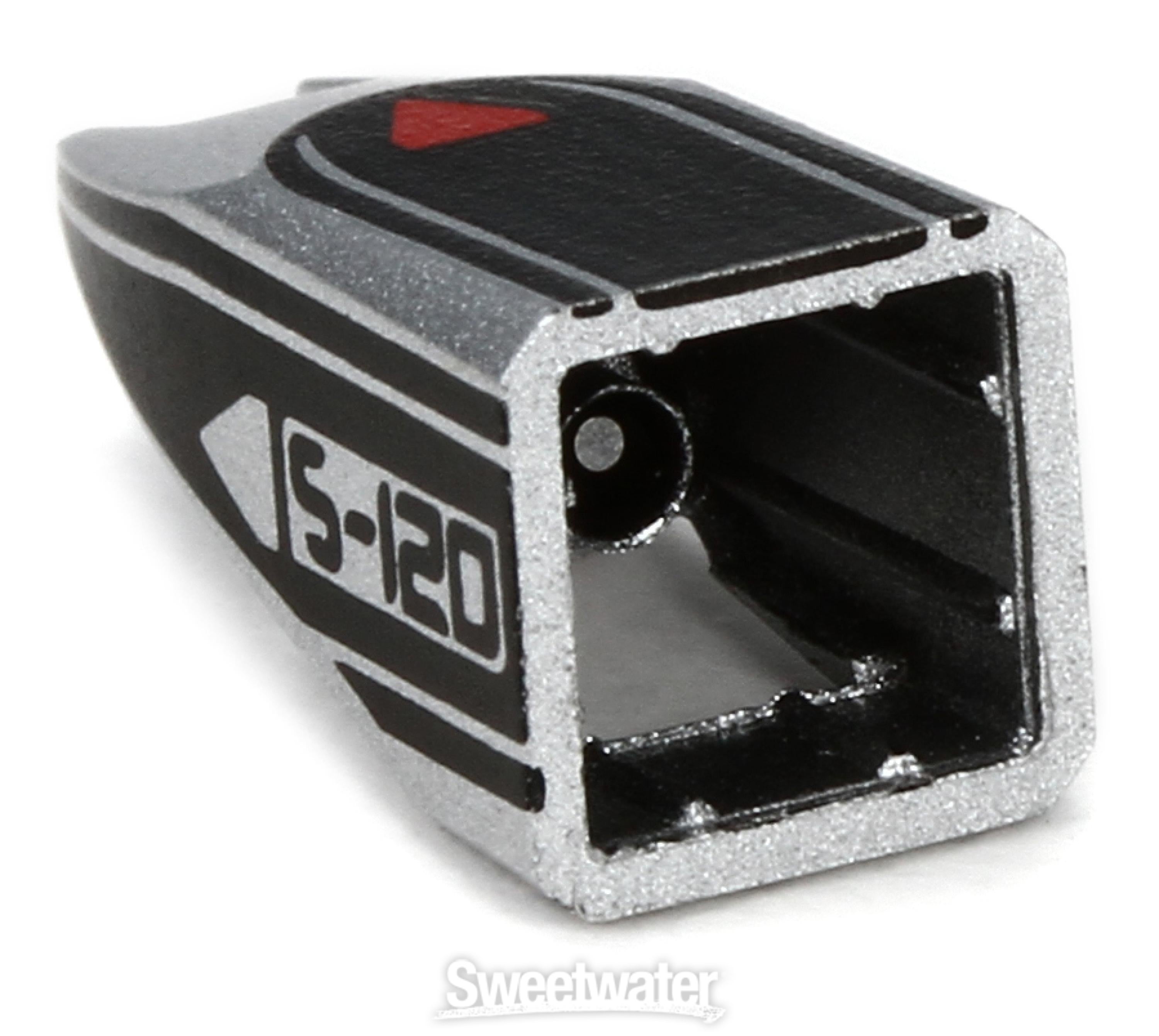 ortofon serato S-120カートリッジ×2 ortofon/カートリッジ/Concorde