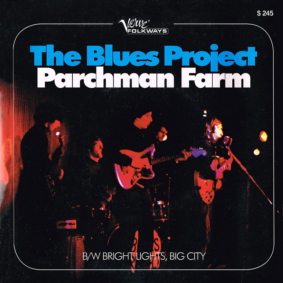 The Blues Project