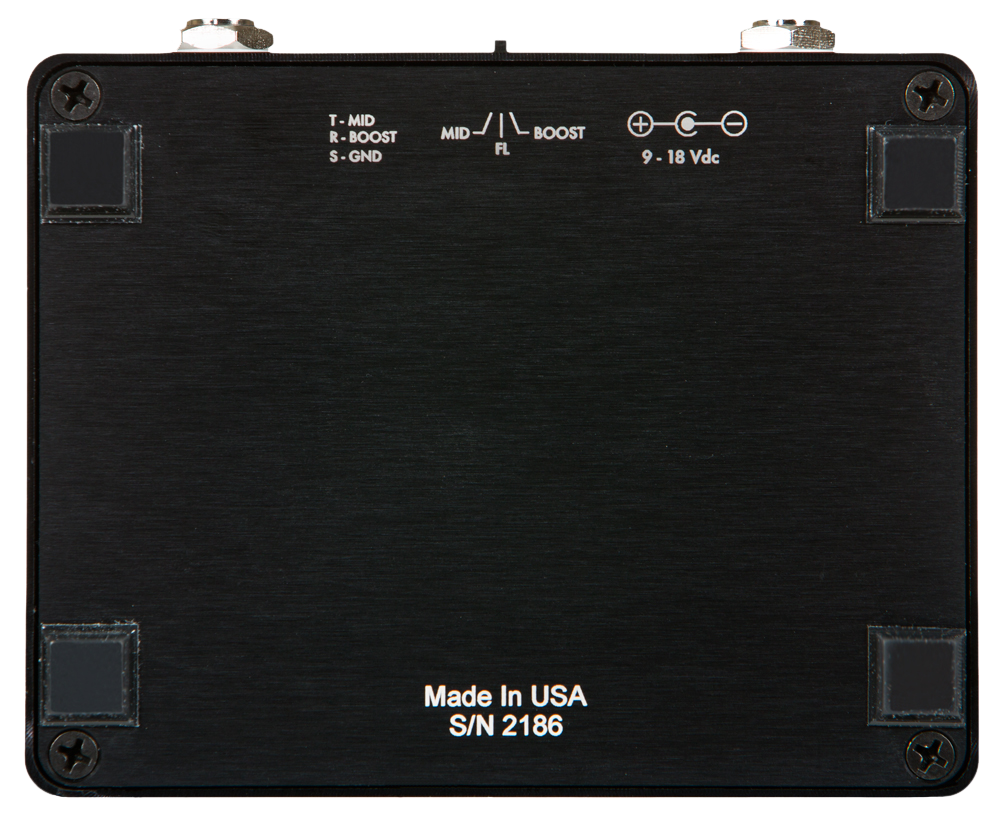 Koko Boost Legacy Edition | Suhr.com