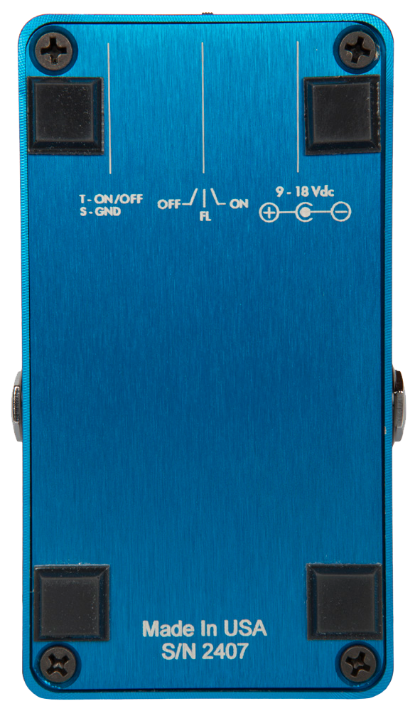 Shiba Drive Legacy Edition | Suhr.com