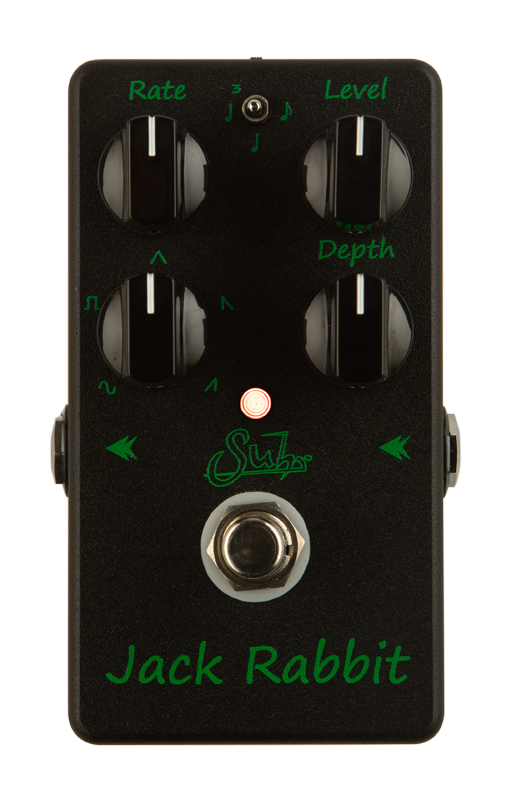 Jack Rabbit | Suhr.com