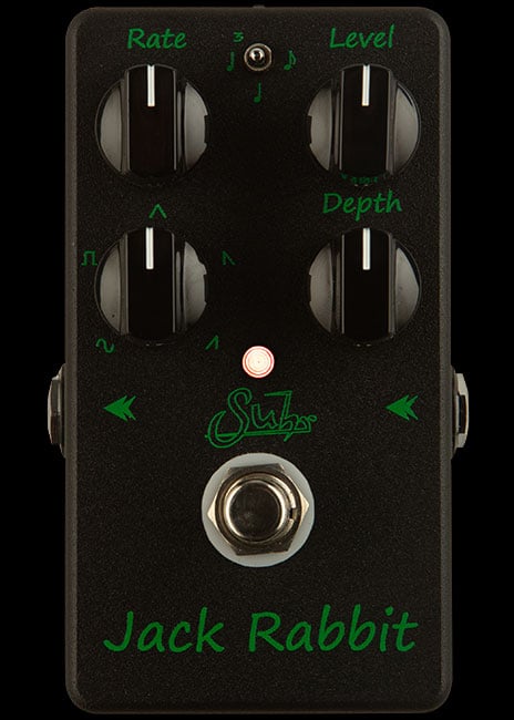 Jack Rabbit | Suhr.com