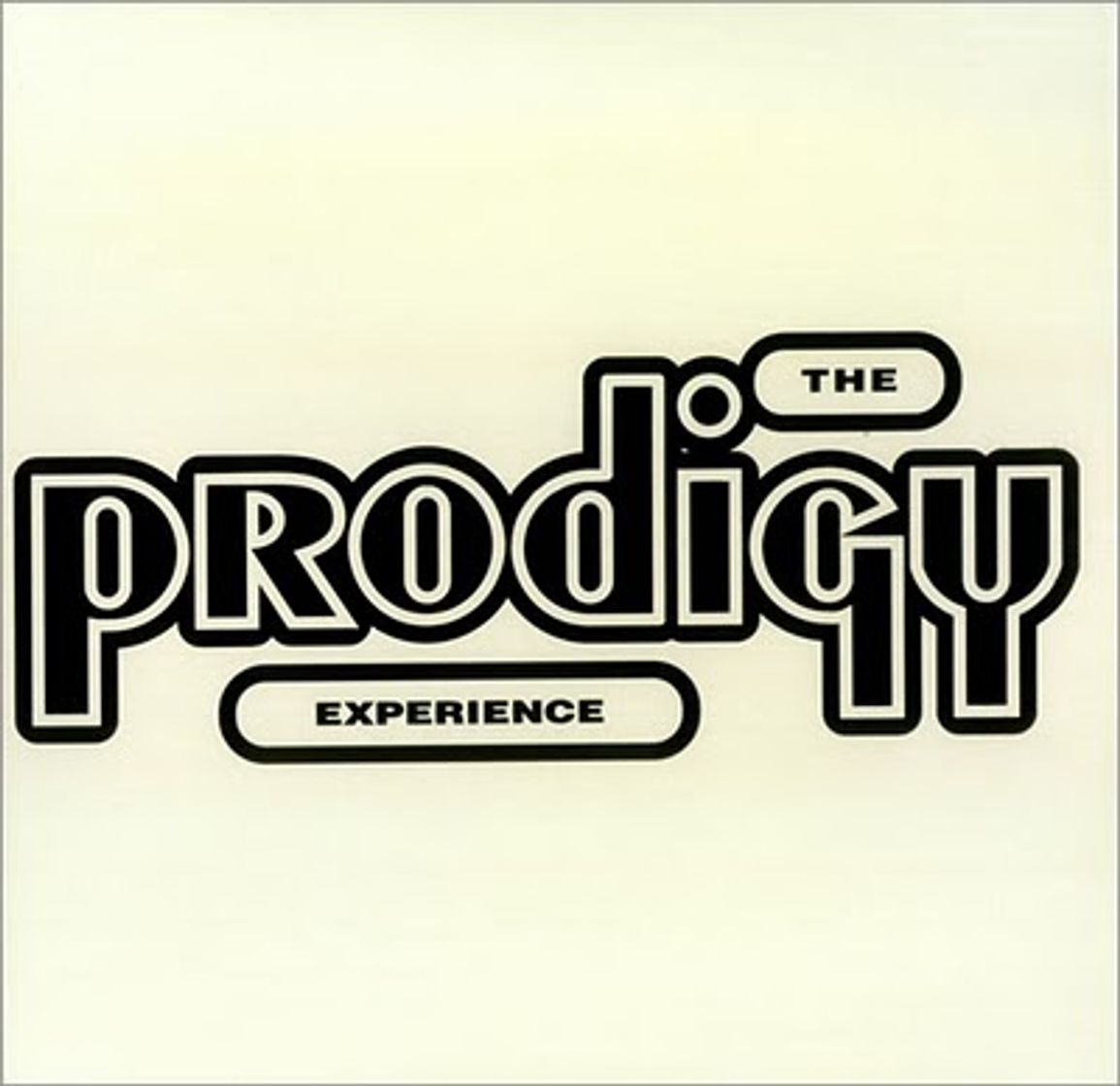 The Prodigy: Experience (2 LPs) – jpc.de