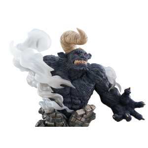 The Fantasy Beasts Buff バフ Berserk doll The Fantasy Beasts Buff