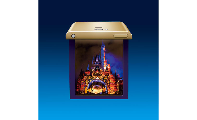 公式】東京ディズニーランドのナイトエンターテイメントをご自宅で