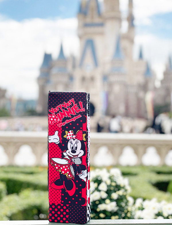 公式】ファンダフルメンバー限定グッズをゲット♪｜東京ディズニー