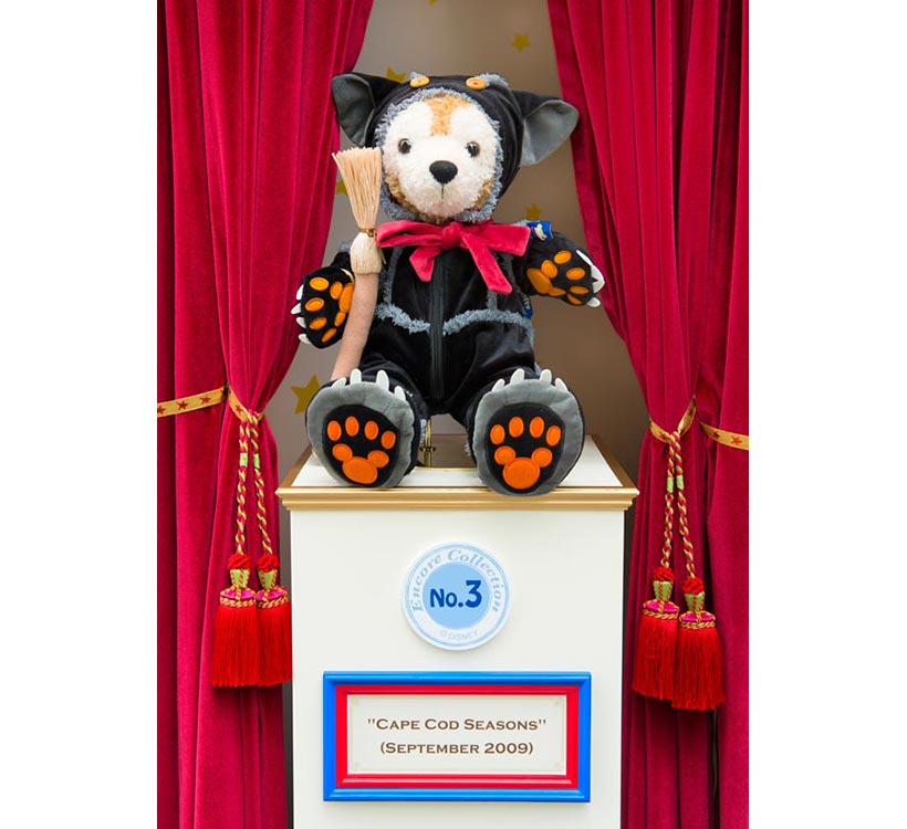 公式】みなさんから投票いただいた「アンコール・コレクション」 第3位