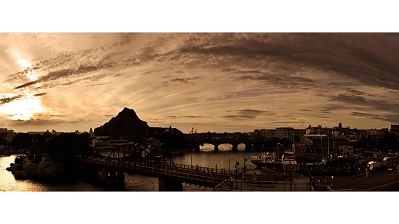 公式】東京ディズニーシー ～ある日の1枚～｜東京ディズニーリゾート