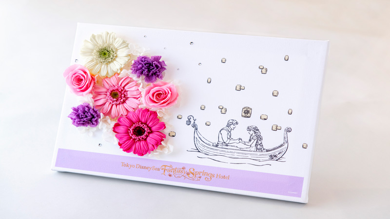 公式】記念日をお祝いしよう | 東京ディズニーシー・ファンタジー