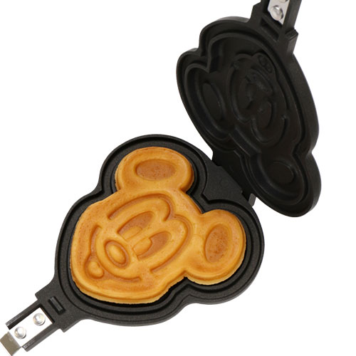 ミッキーマウス ワッフル インポート メーカー 7インチ 楽天市場】【2