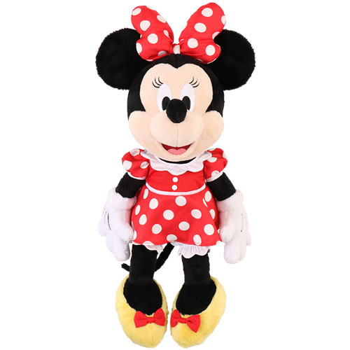 公式】ぬいぐるみ｜おすすめグッズ | 東京ディズニーリゾート