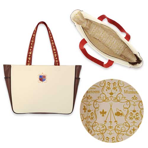 公式】トートバッグ｜おすすめグッズ | 東京ディズニーリゾート