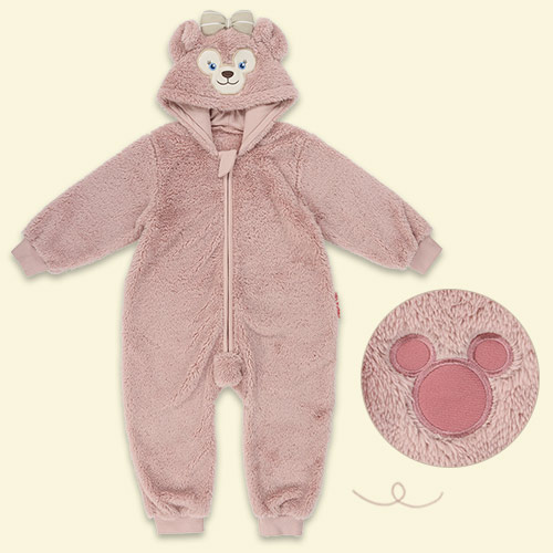 公式】ベビーギフト｜おすすめグッズ | 東京ディズニーリゾート