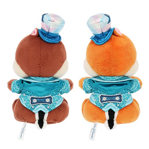 公式】ぬいぐるみセット｜おすすめグッズ | 東京ディズニーリゾート