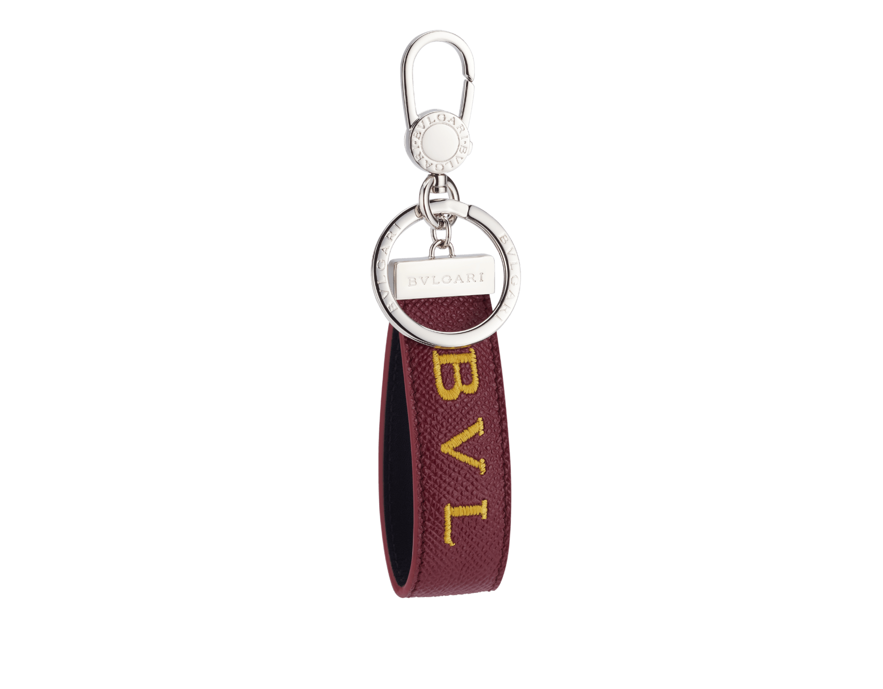 BVLGARI BVLGARI MAN Keyring 293357 | Bulgari