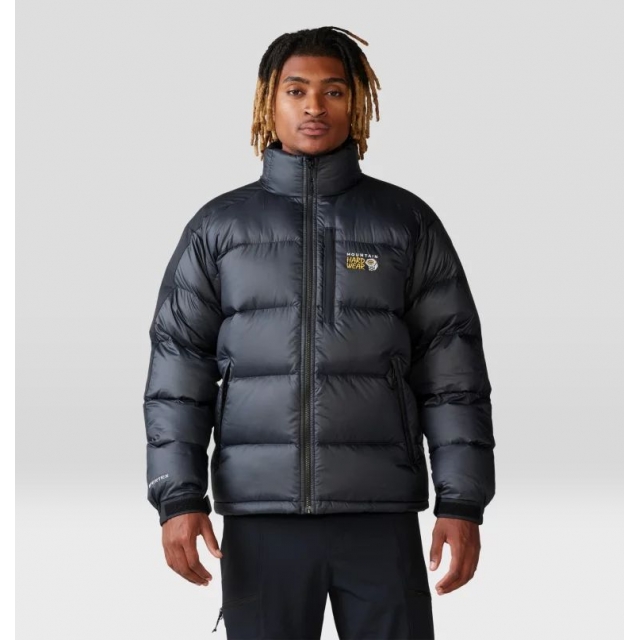 Mountain Hardwear / Men's Subzero Down Jacket Reissue