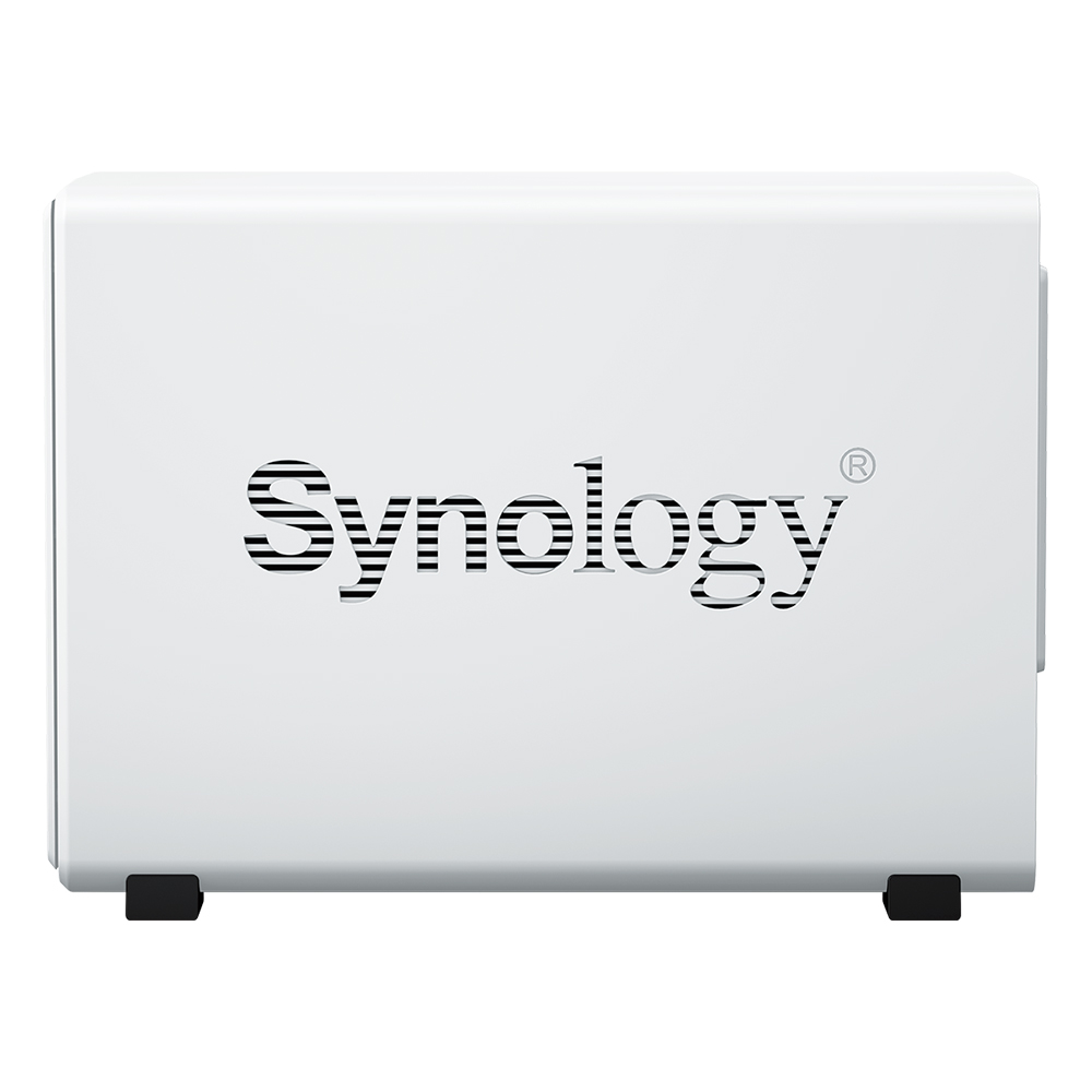 Synology DS223j 8TB Seagate IronWolf NAS-Bundle - NAS online