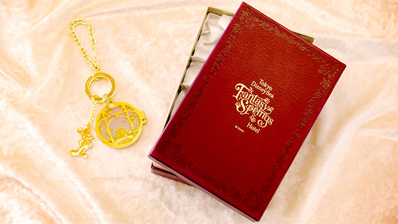 公式】東京ディズニーシー・ファンタジースプリングスホテル グランド