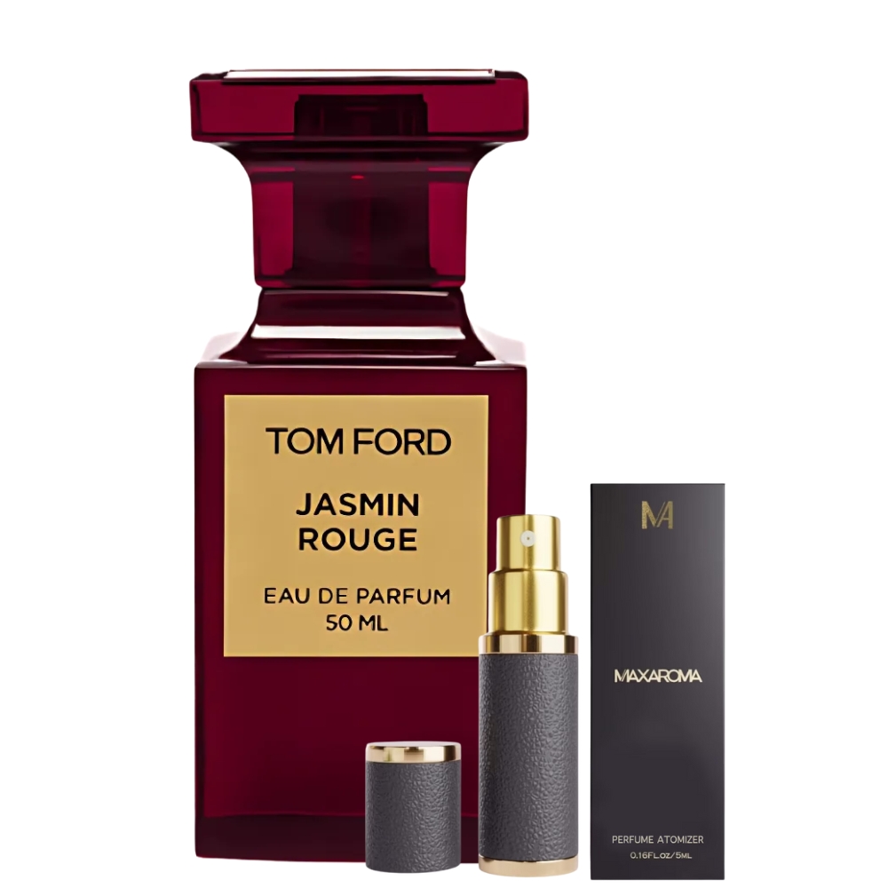 Tom Ford Jasmin Rouge Private Blend 5ml |MaxAroma.com