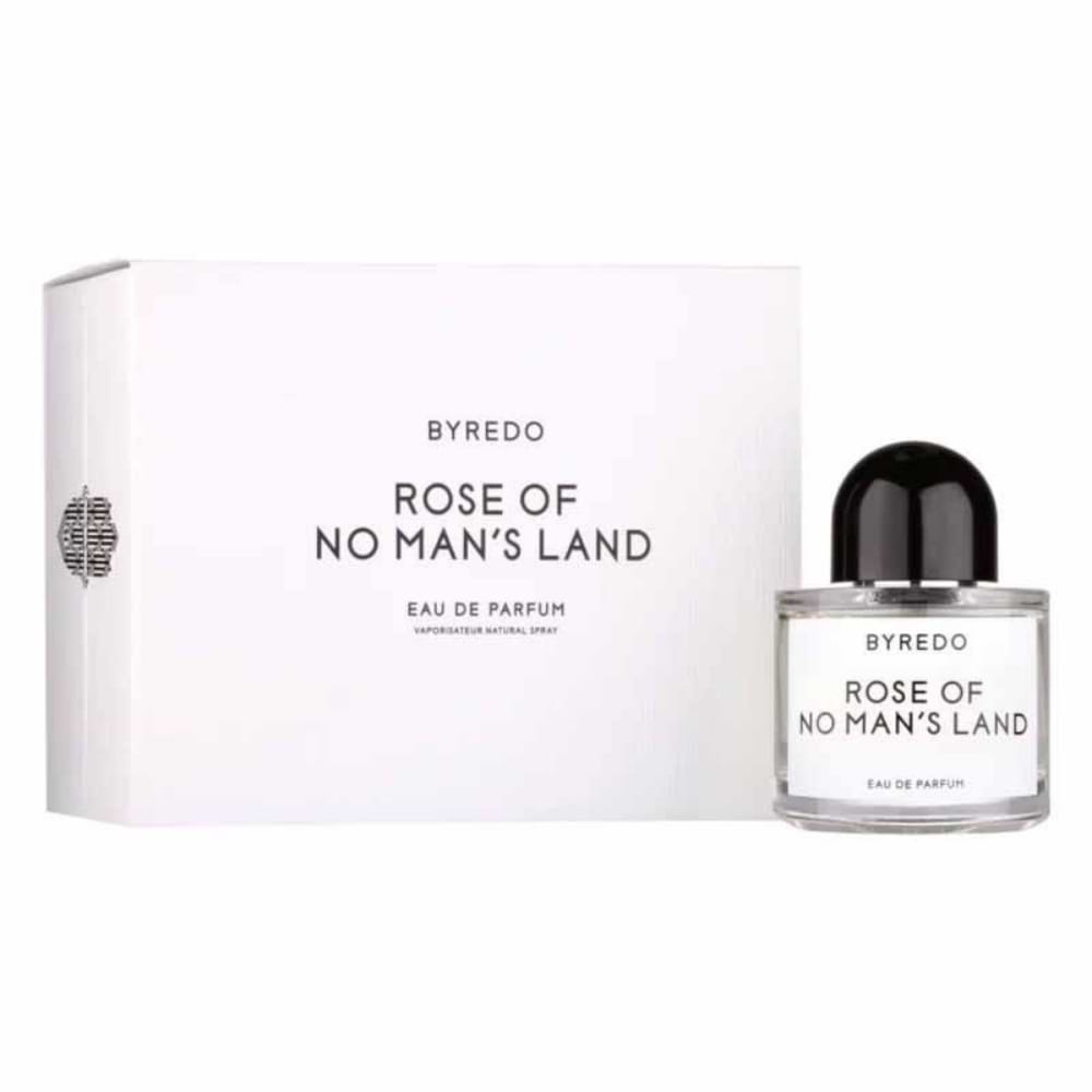 Rose of No Man's Land Byredo - A Scent For Heroic Nurses