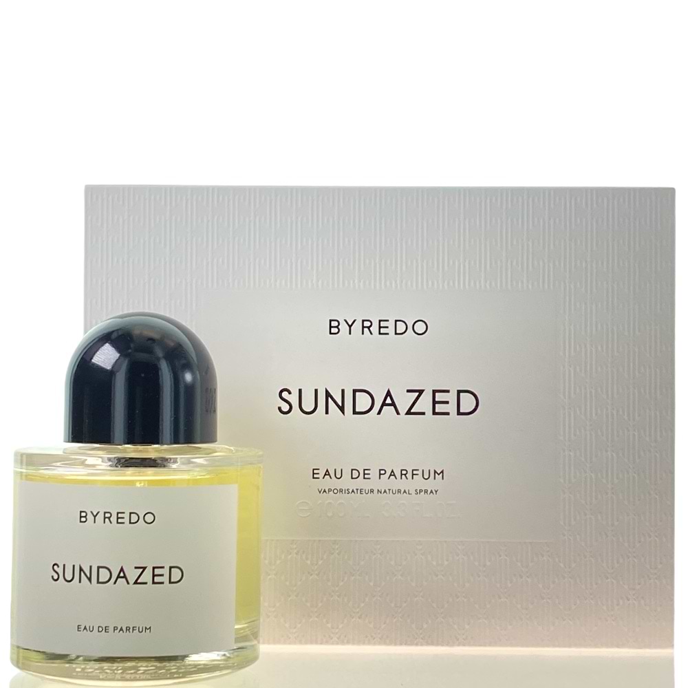 Byredo Sundazed Eau De Parfum Unisex 3.4oz|Maxaroma.com