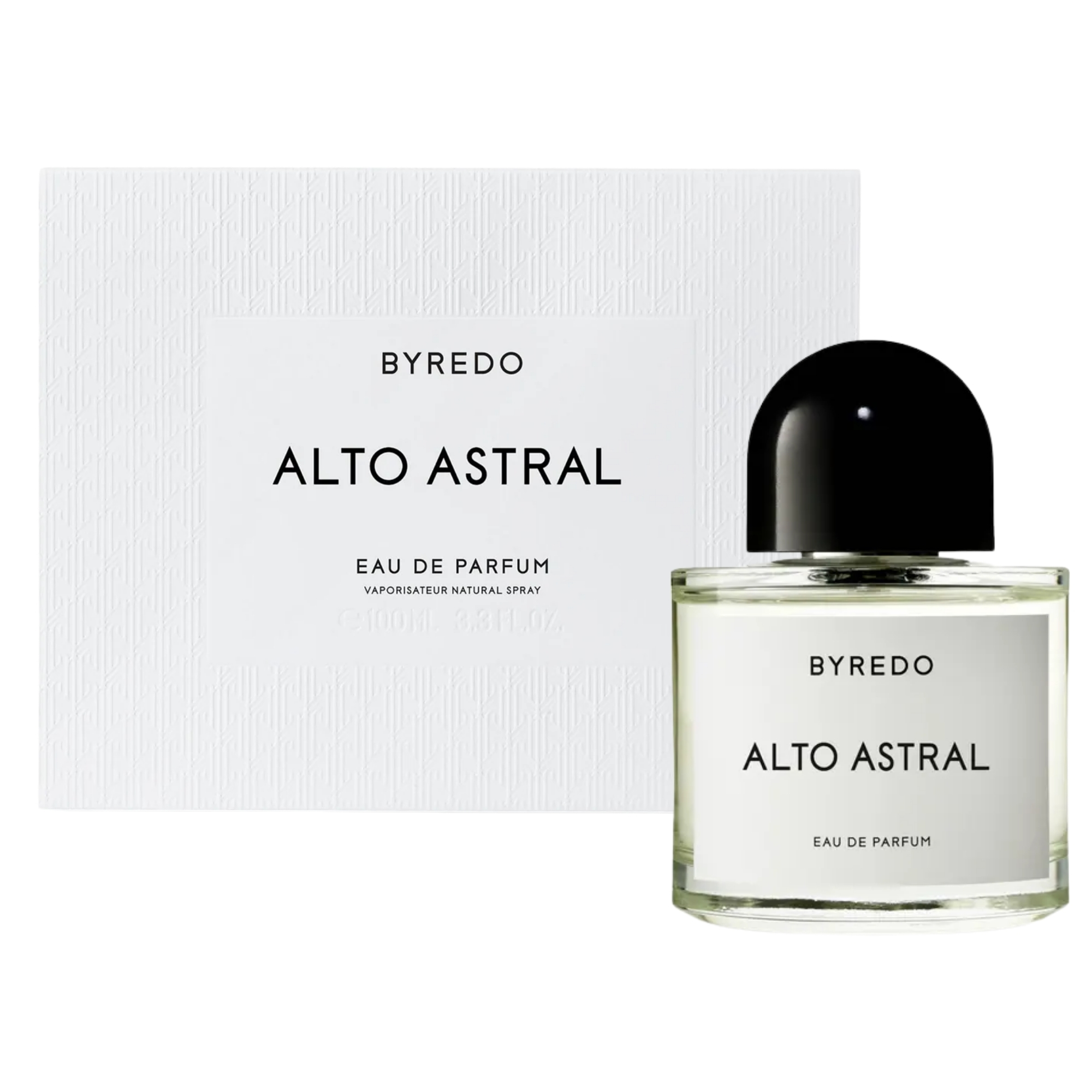 Byredo Alto Astral Eau De Parfum Unisex 3.4 oz / 100 ml | MAXAROMA