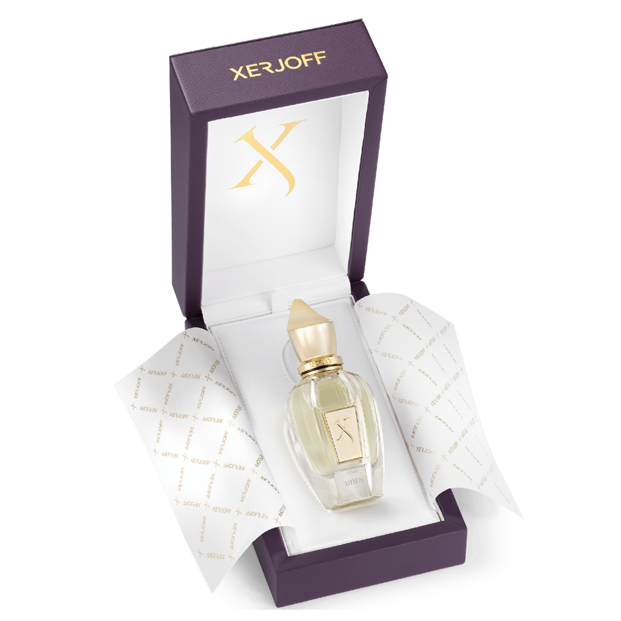 Xerjoff Uden-Where Tradition Meets Innovation in Perfumery