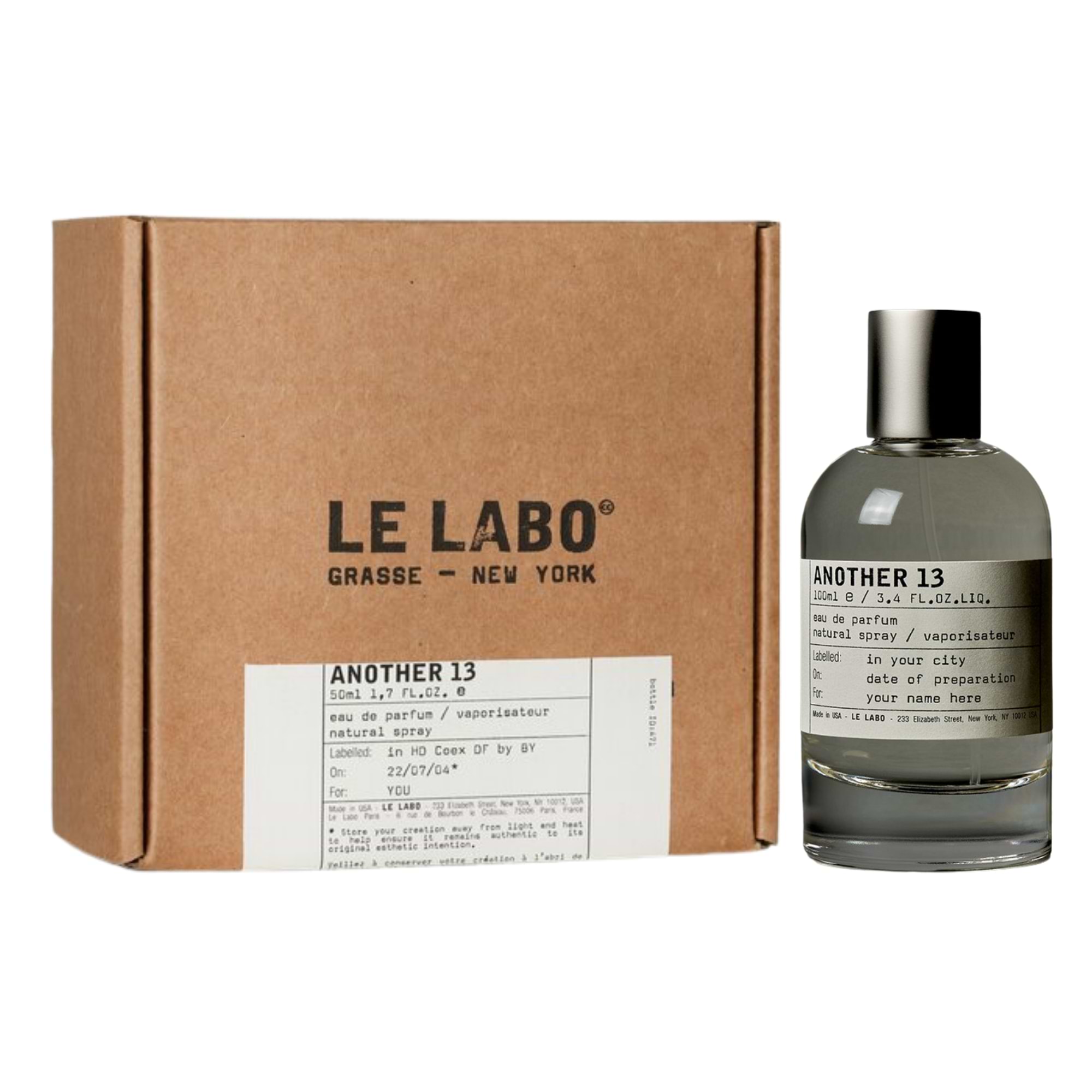 Another 13 Le Labo-It's your money worthy buy.