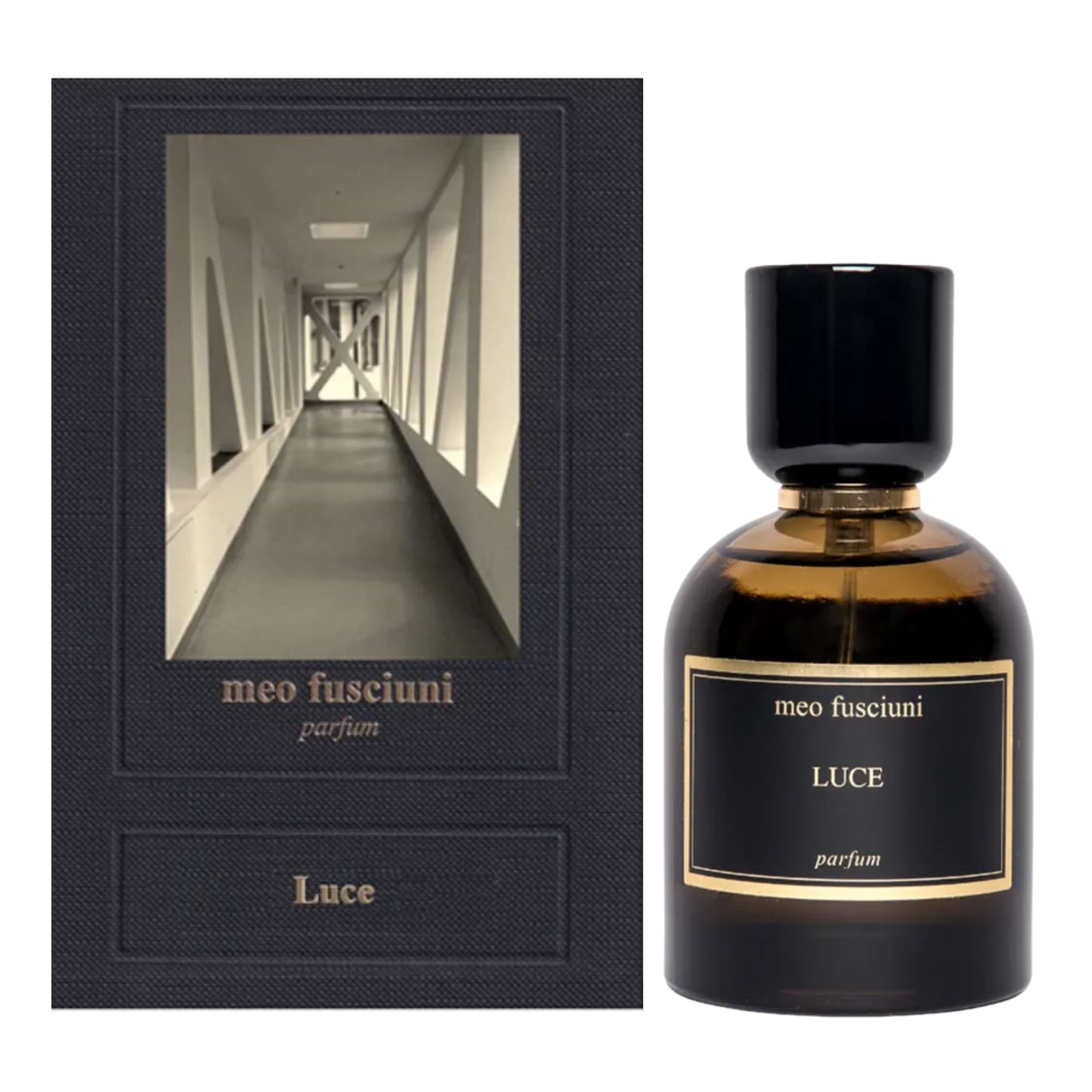Meo Fusciuni Luce 93 3.4oz/100ml EDP Spray | Maxaroma.com