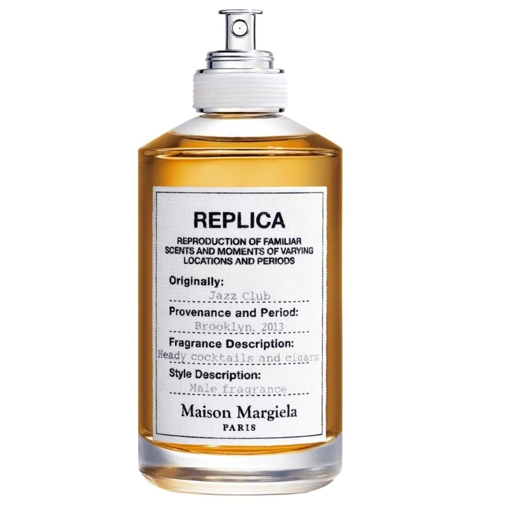 Maison Martin Margiela Replica Whispers in the Library 3.4oz/100ml