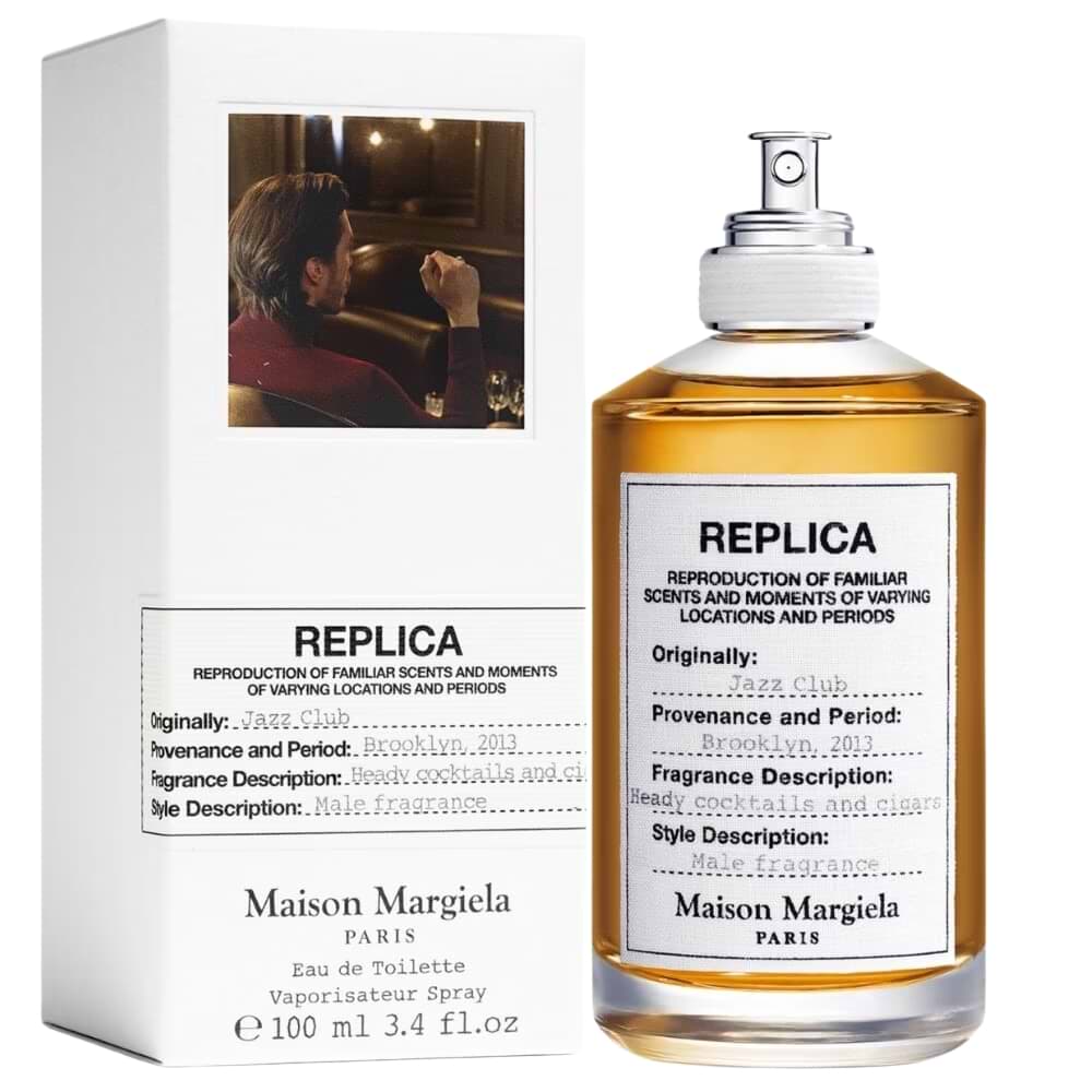 Maison Martin Margiela Replica Whispers in the Library 3.4oz/100ml