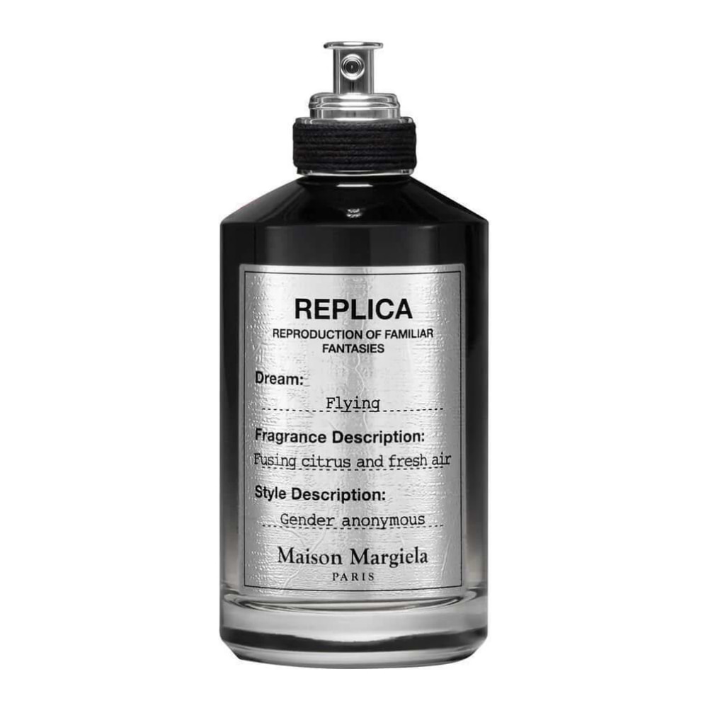 Maison Martin Margiela Replica Flying Eau De Parfum Unisex 100ml-A