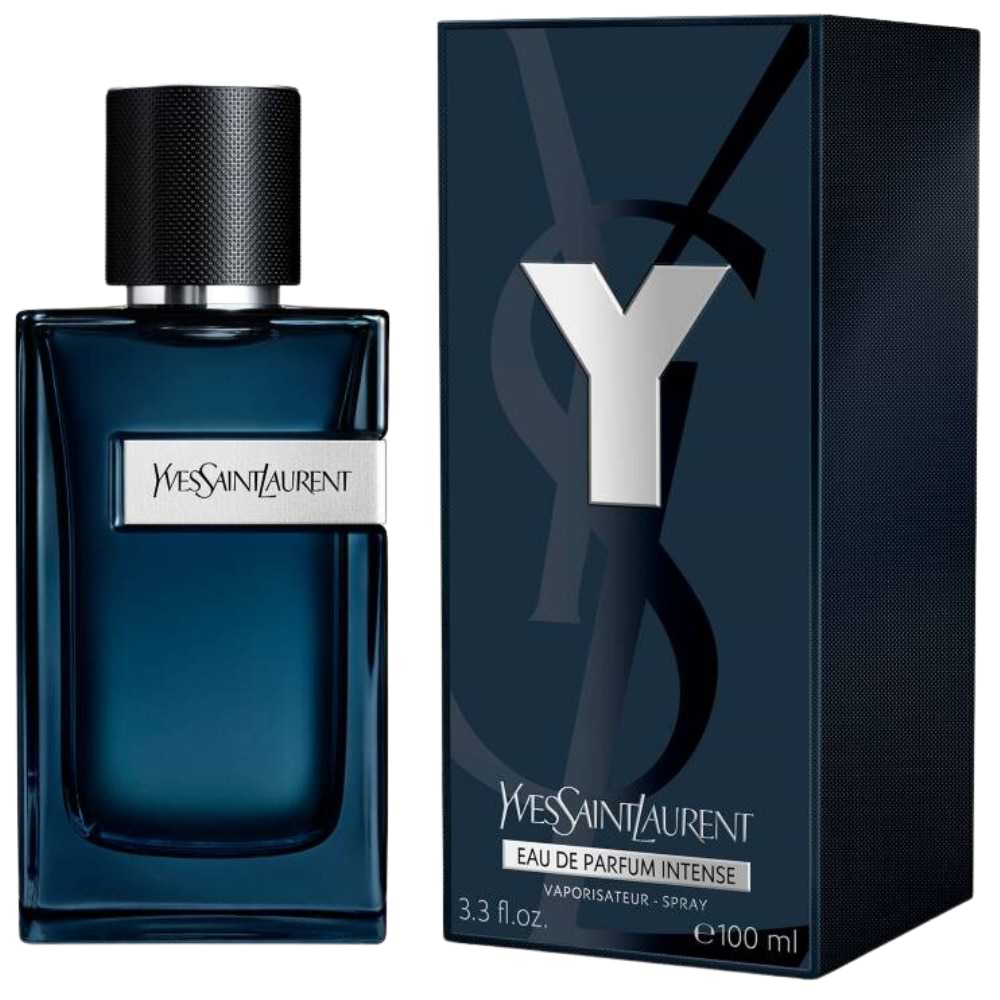 Y By Yves Saint Laurent-For Men Who Want To Live Life Boldly