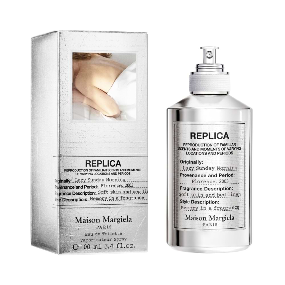 Experience Pure Tranquility with Maison Margiela Limited Edition