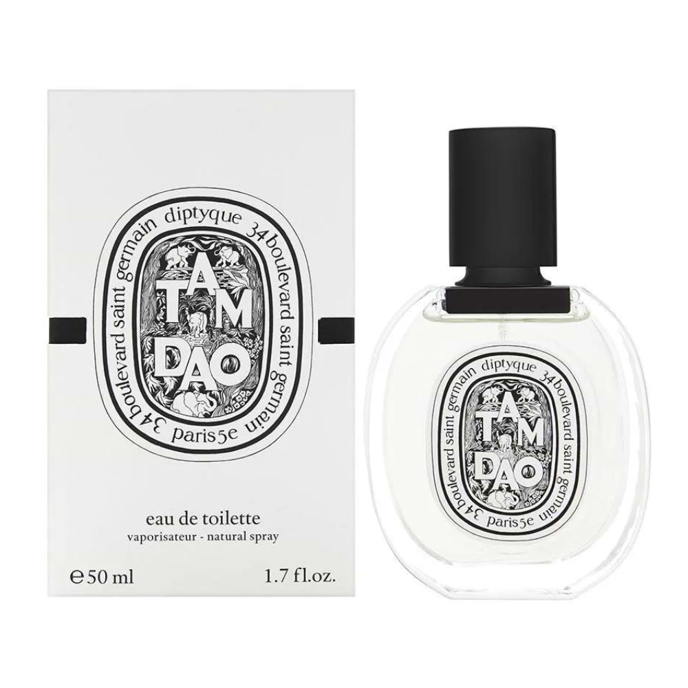 Diptyque Tam Dao 1.7 oz Unisex| MaxAroma.com