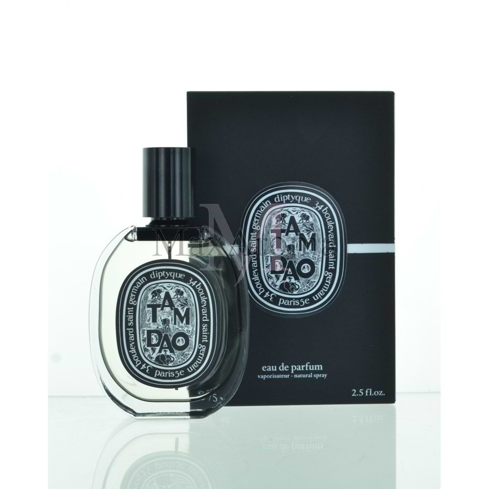 Diptyque Tam Dao 3.4 oz 100ml EDP Unisex| MaxAroma.com