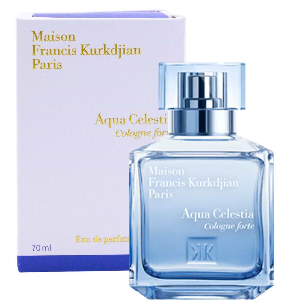 Maison Francis Kurkdjian Aqua Celestia Cologne Forte Eau de Parfum