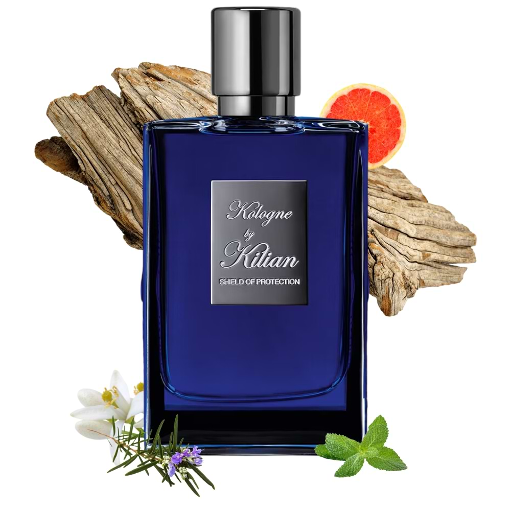 Elevate Your Scent Experience-Kilian Kologne Shield Of Protection
