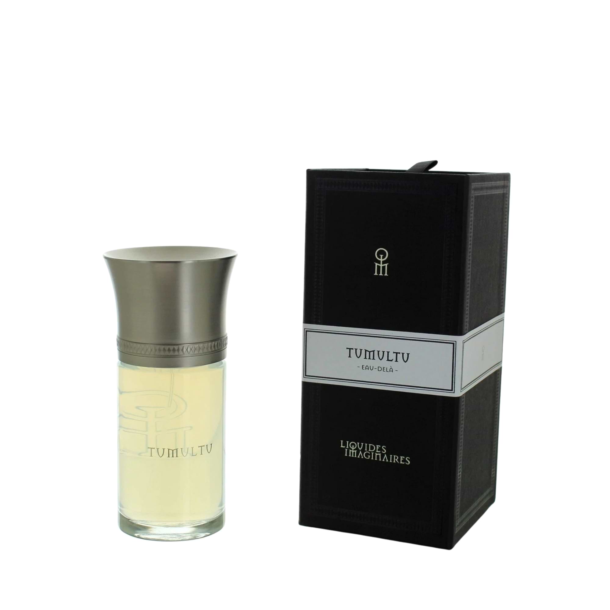 liquides Imaginaires Tumultu Perfume 3.4oz/100ml Eau De Parfum