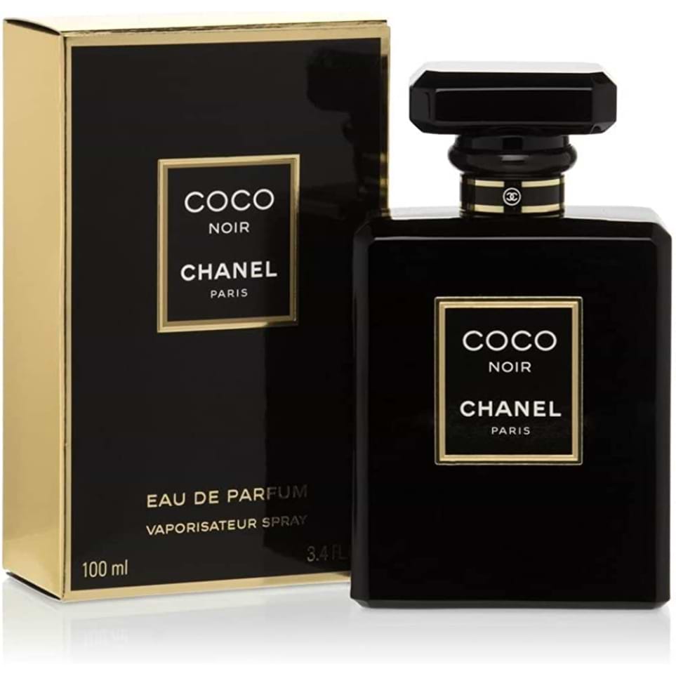 Chanel Coco Noir Eau de Parfum-A Truly Memorable Fragrance