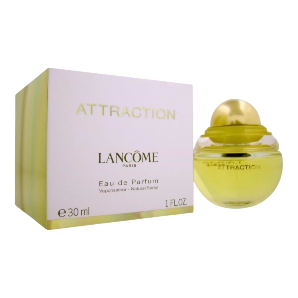 Lancome Attraction For Women Eau De Parfum|Maxaroma.com
