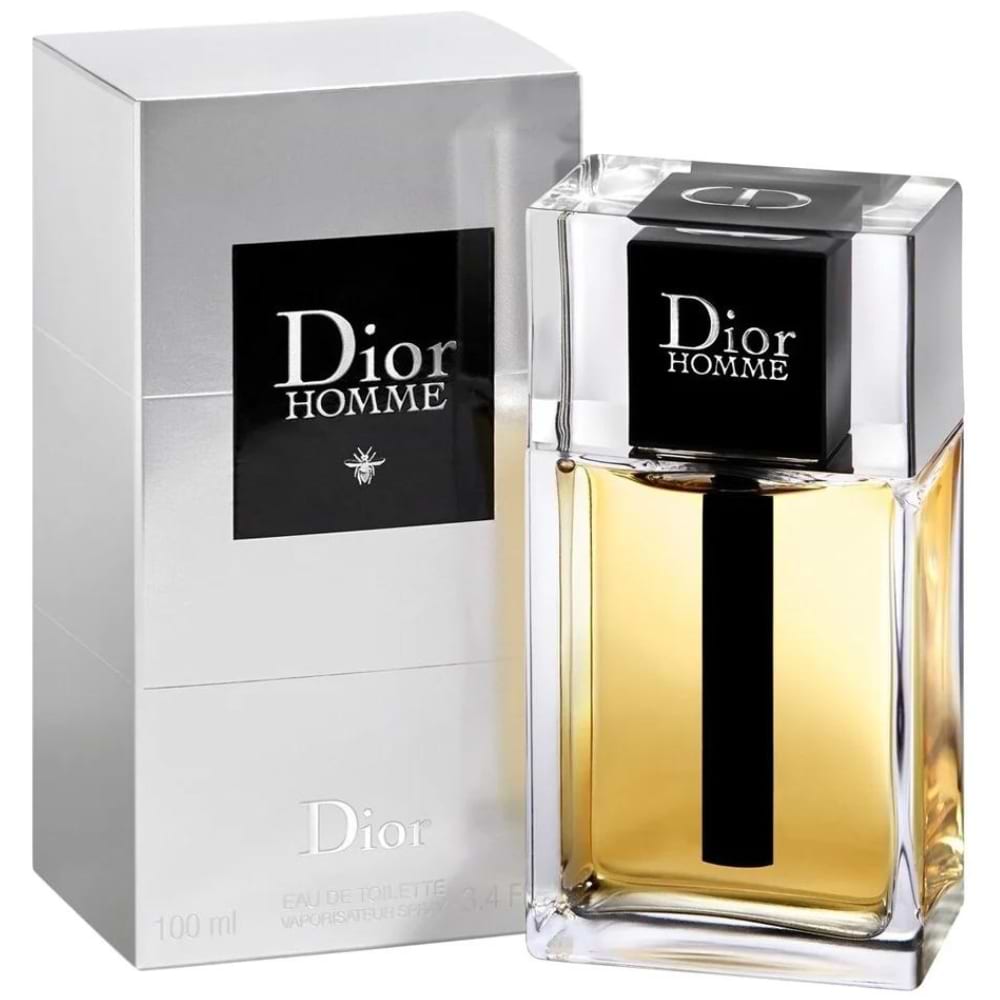 Dior Homme Original by Christian Dior EDT 3.4 oz | MAXAROMA