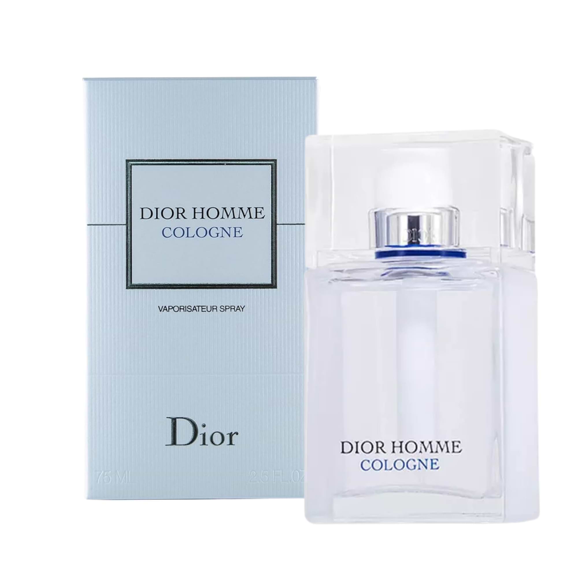 Christian Dior Dior Homme Cologne