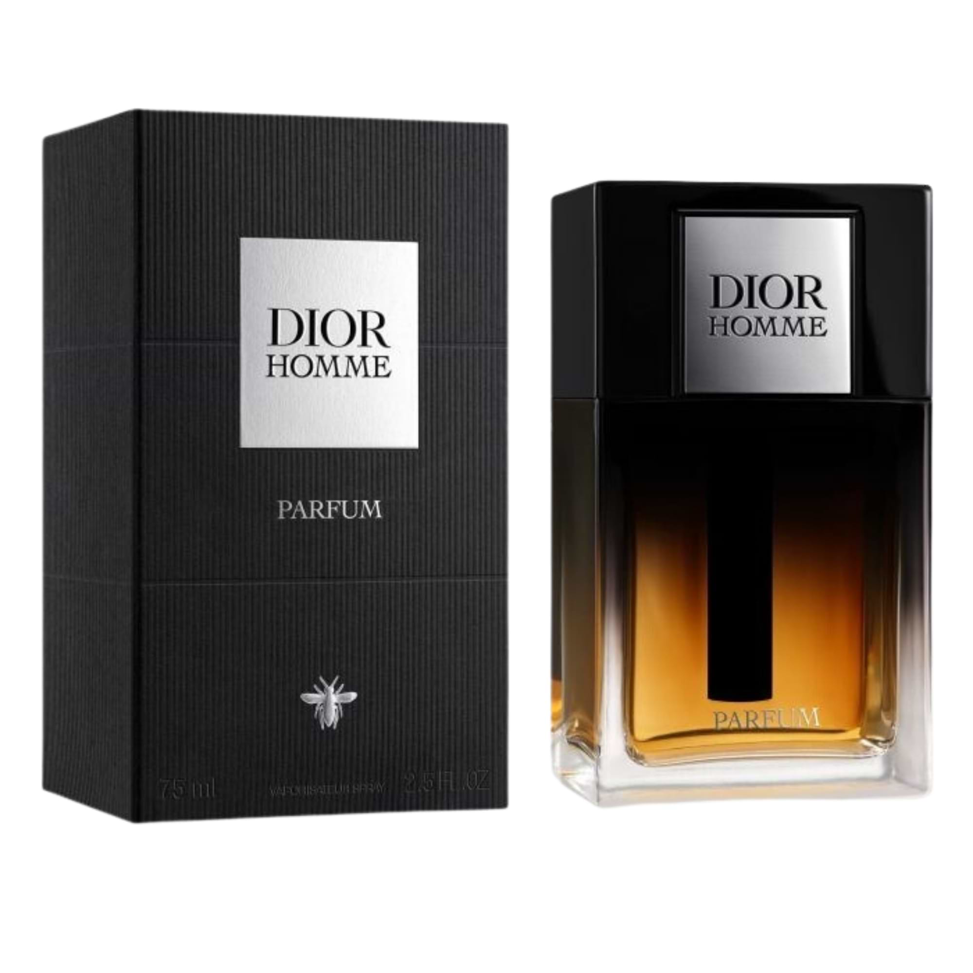 Dior Homme by Christian Dior Parfum 2.5 oz |Maxaroma.com